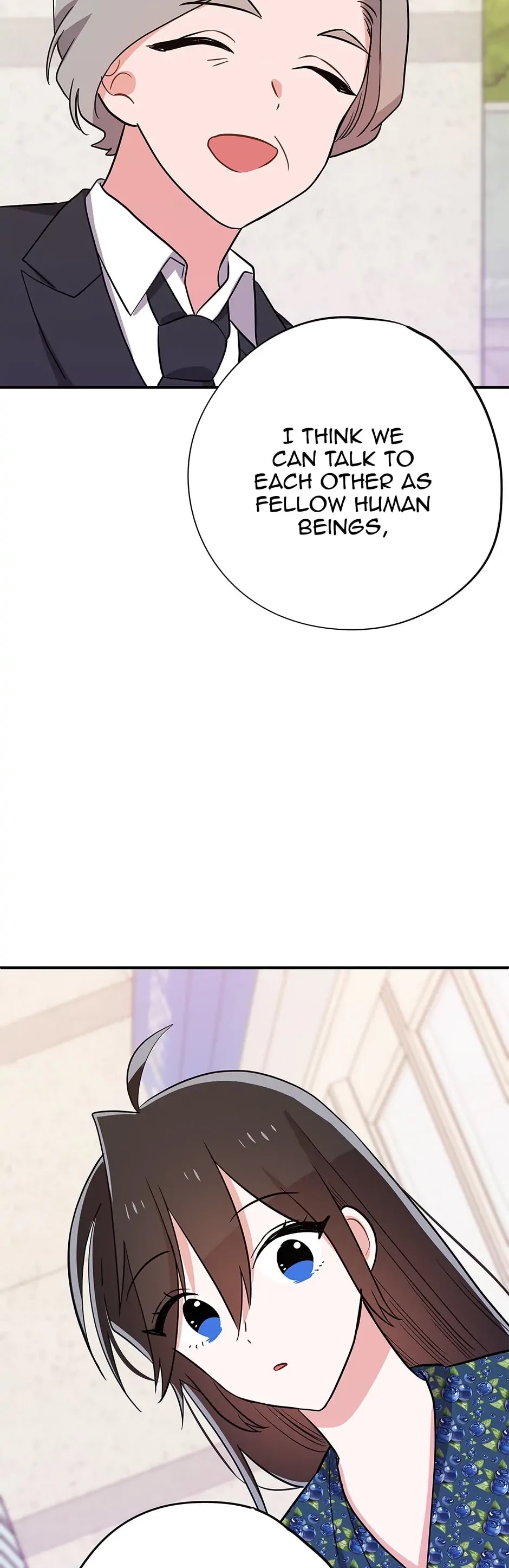 Please Save My Husband Chapter 83 page 27 - Chapter 83: Hidden Ending