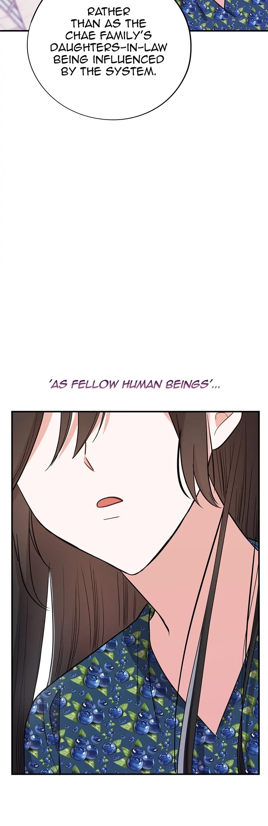 Please Save My Husband Chapter 83 page 28 - Chapter 83: Hidden Ending