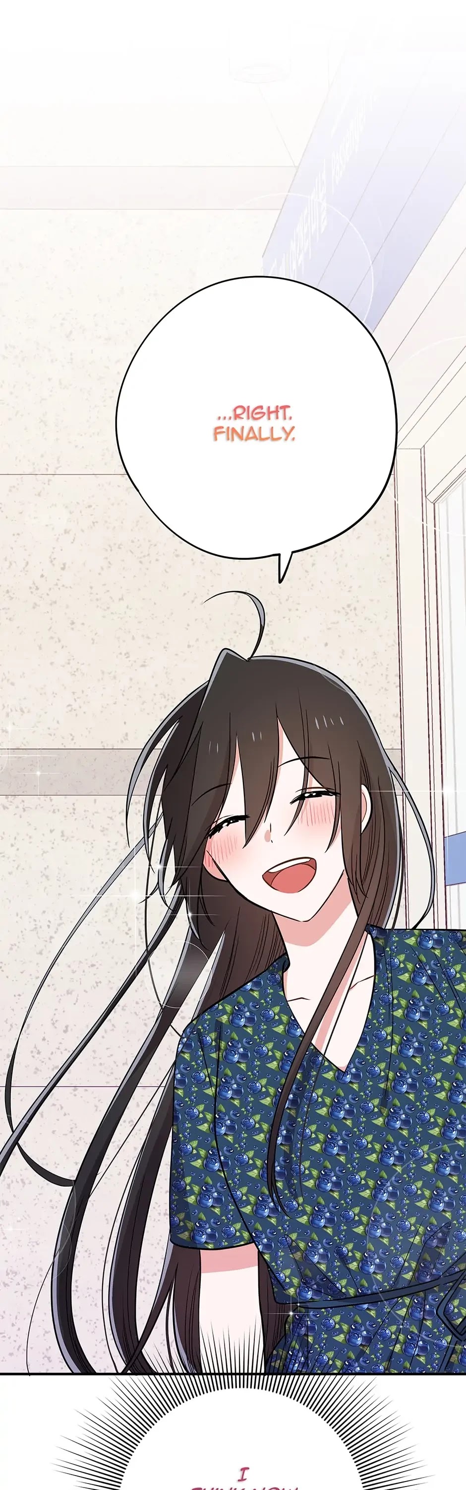 Please Save My Husband Chapter 83 page 29 - Chapter 83: Hidden Ending