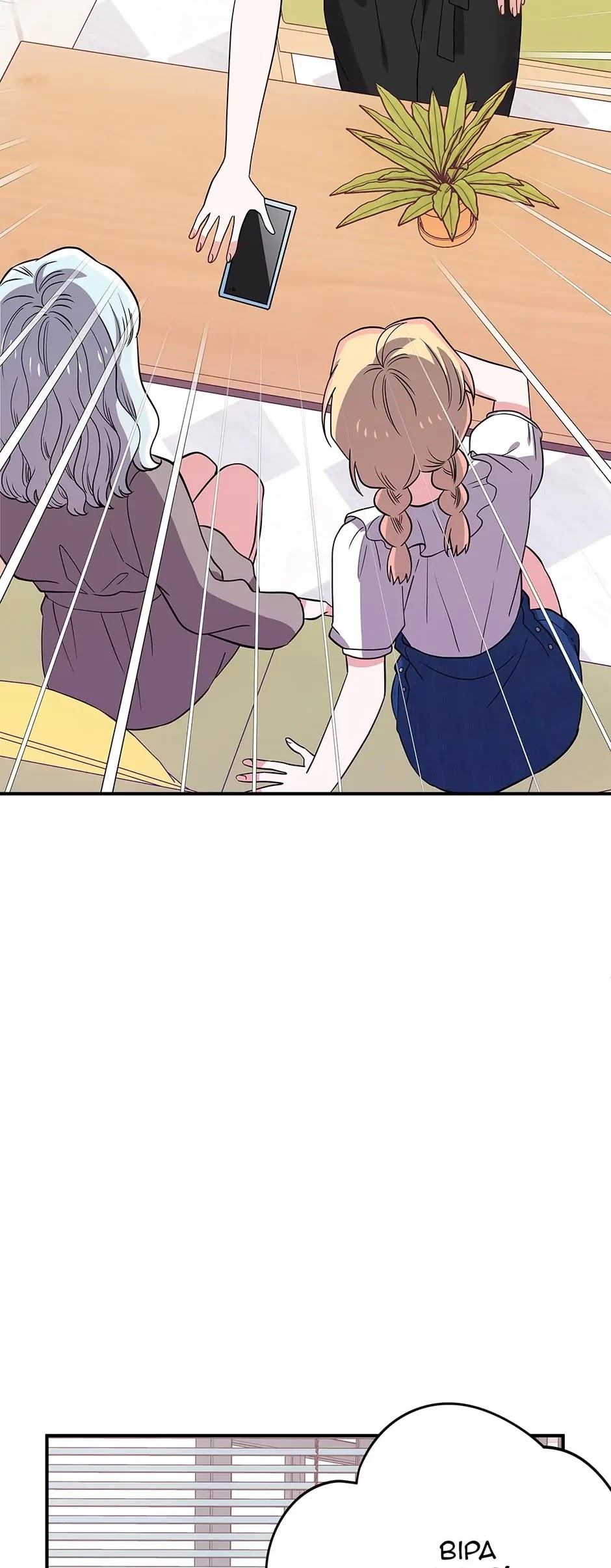 Please Save My Husband Chapter 83 page 32 - Chapter 83: Hidden Ending