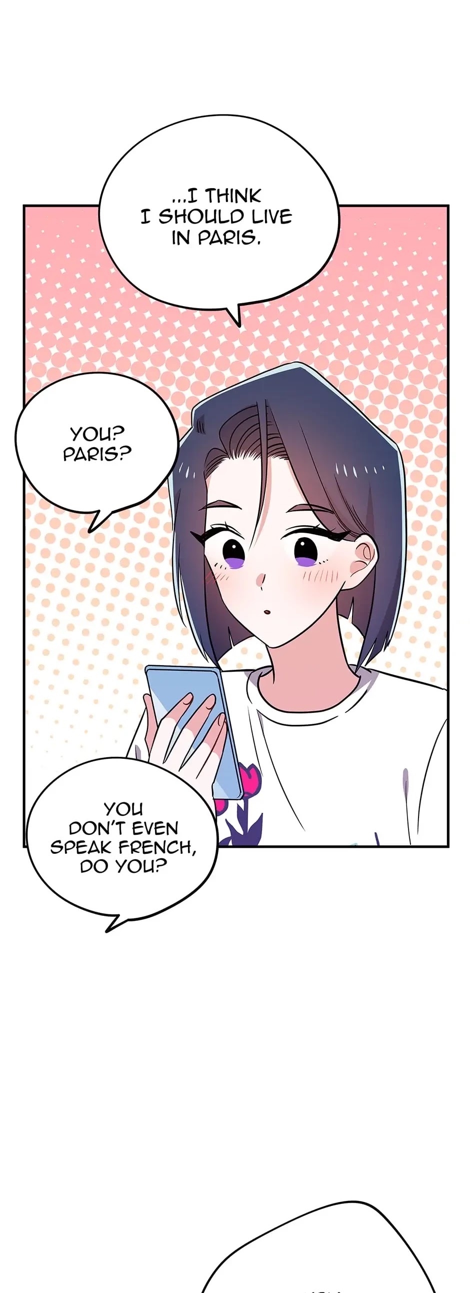 Please Save My Husband Chapter 83 page 35 - Chapter 83: Hidden Ending