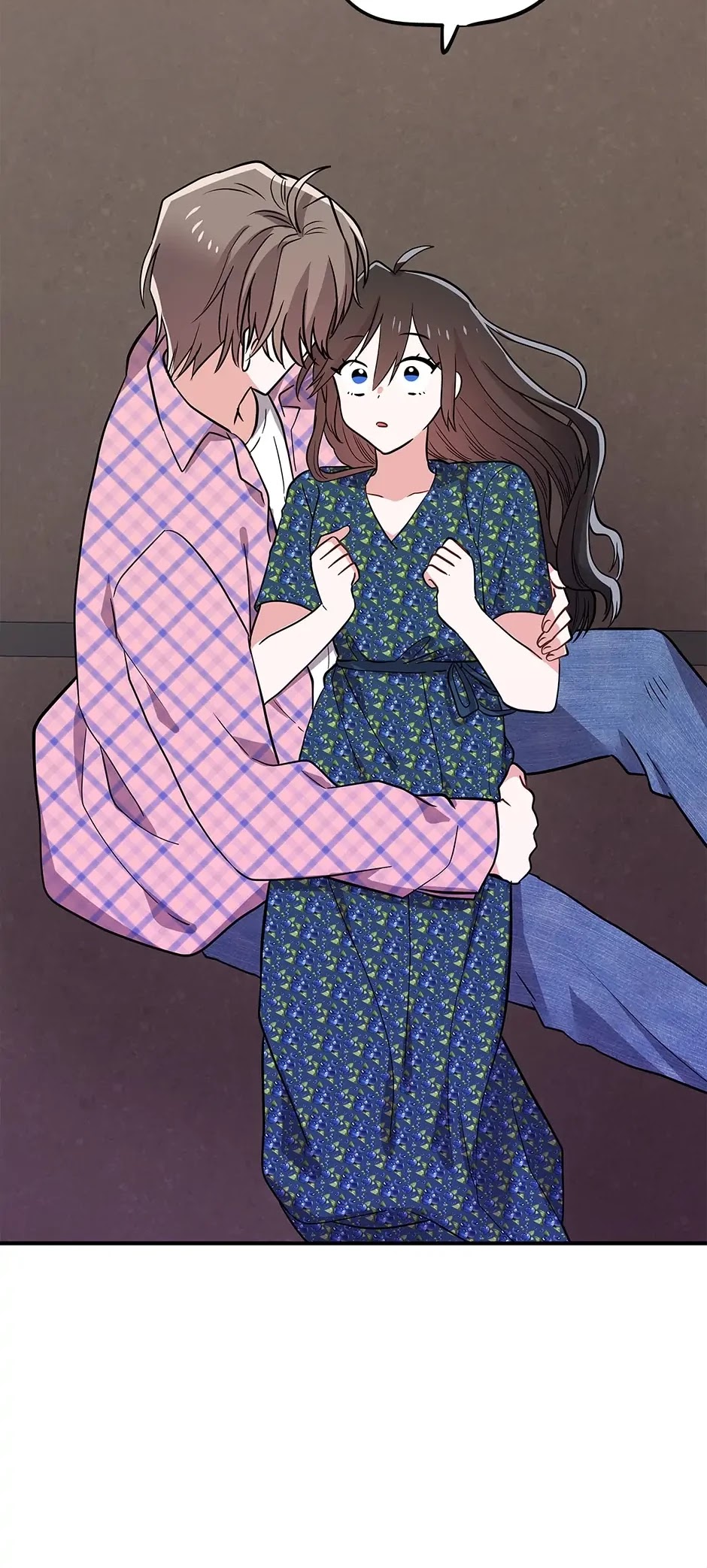 Please Save My Husband Chapter 83 page 4 - Chapter 83: Hidden Ending