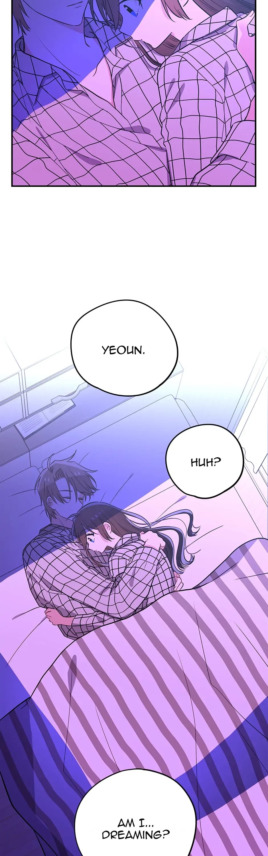 Please Save My Husband Chapter 83 page 42 - Chapter 83: Hidden Ending