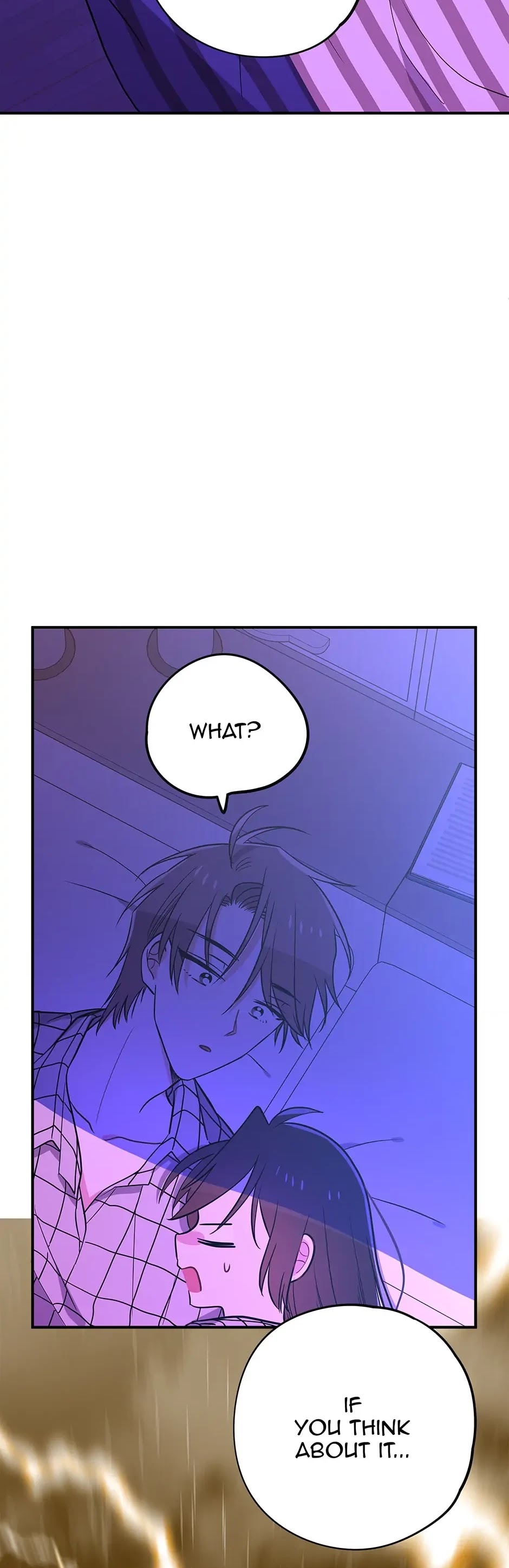 Please Save My Husband Chapter 83 page 43 - Chapter 83: Hidden Ending