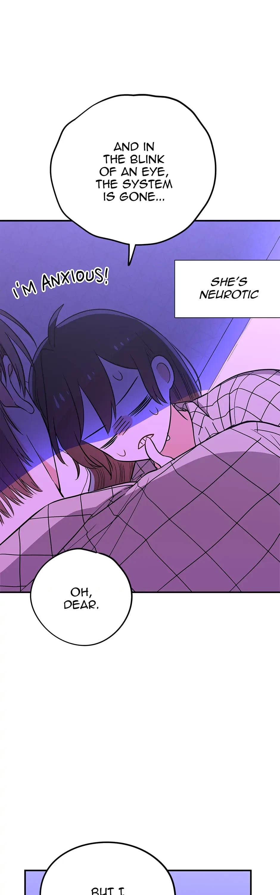 Please Save My Husband Chapter 83 page 45 - Chapter 83: Hidden Ending
