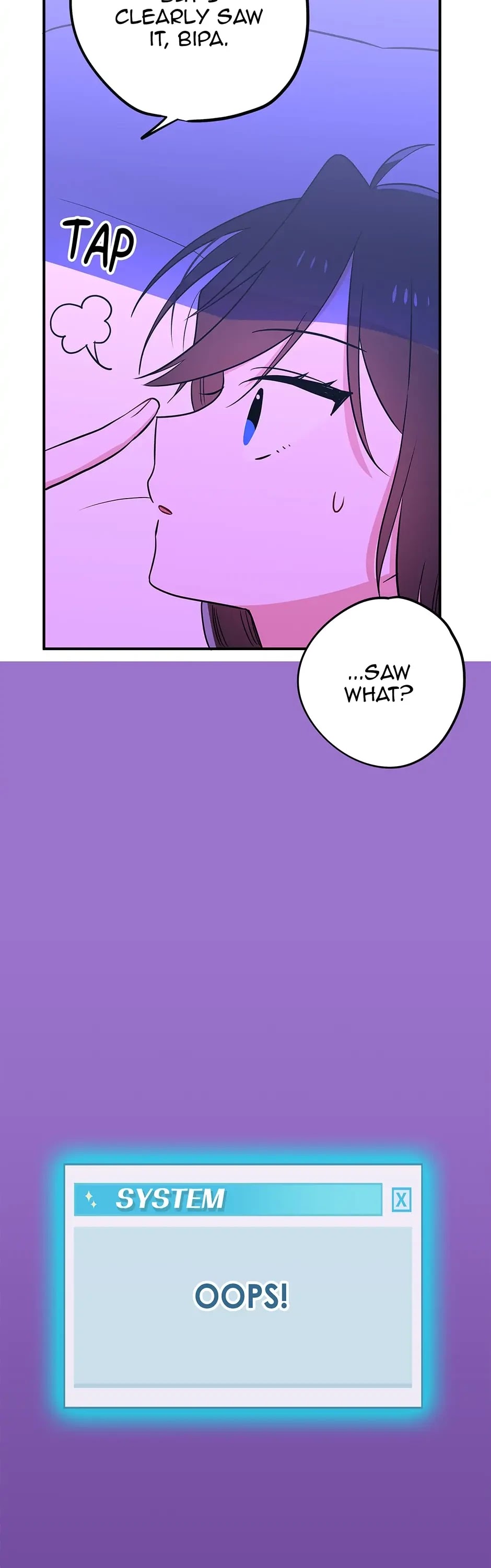 Please Save My Husband Chapter 83 page 46 - Chapter 83: Hidden Ending