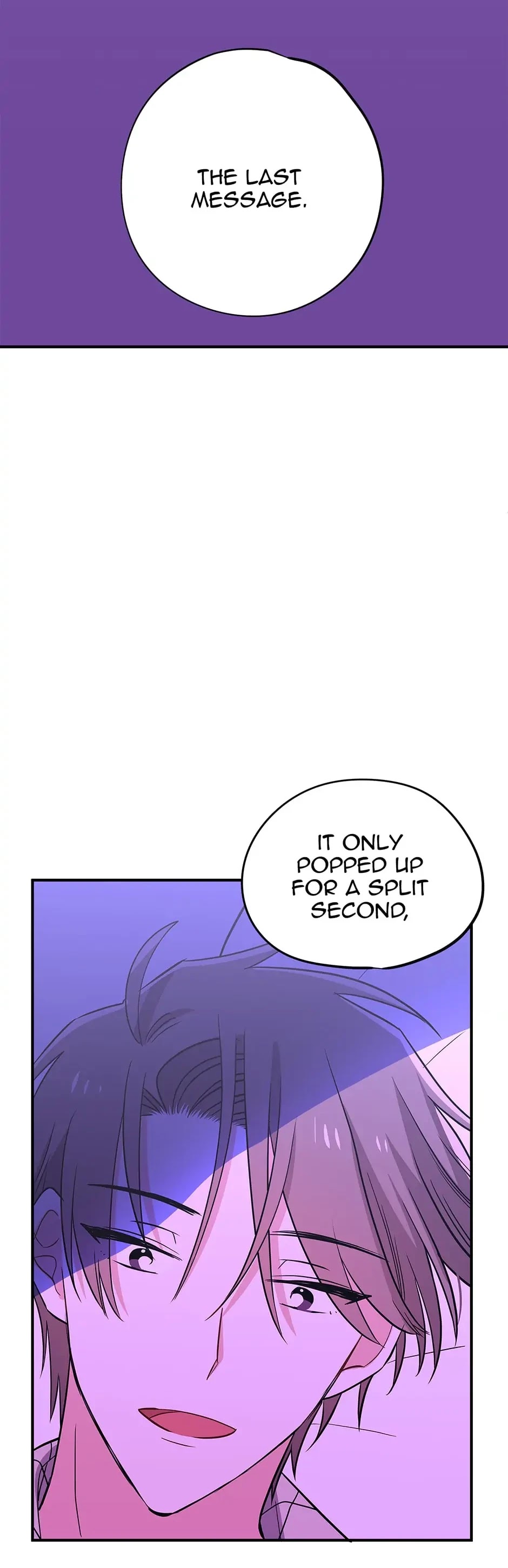 Please Save My Husband Chapter 83 page 47 - Chapter 83: Hidden Ending