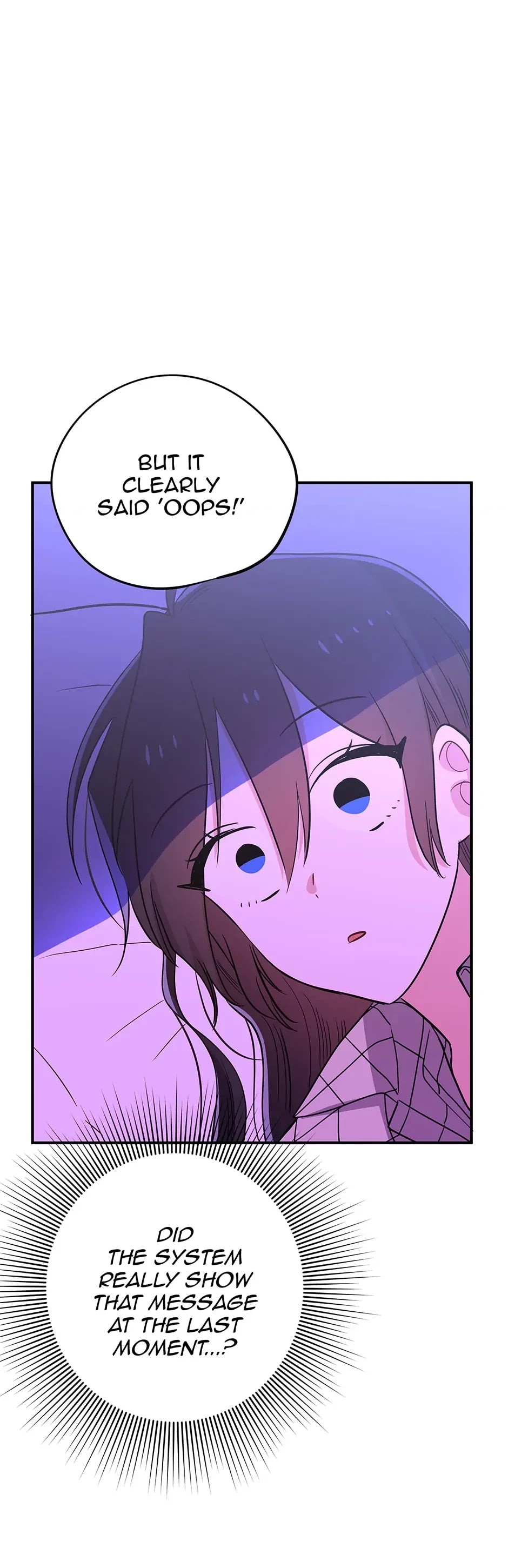 Please Save My Husband Chapter 83 page 48 - Chapter 83: Hidden Ending