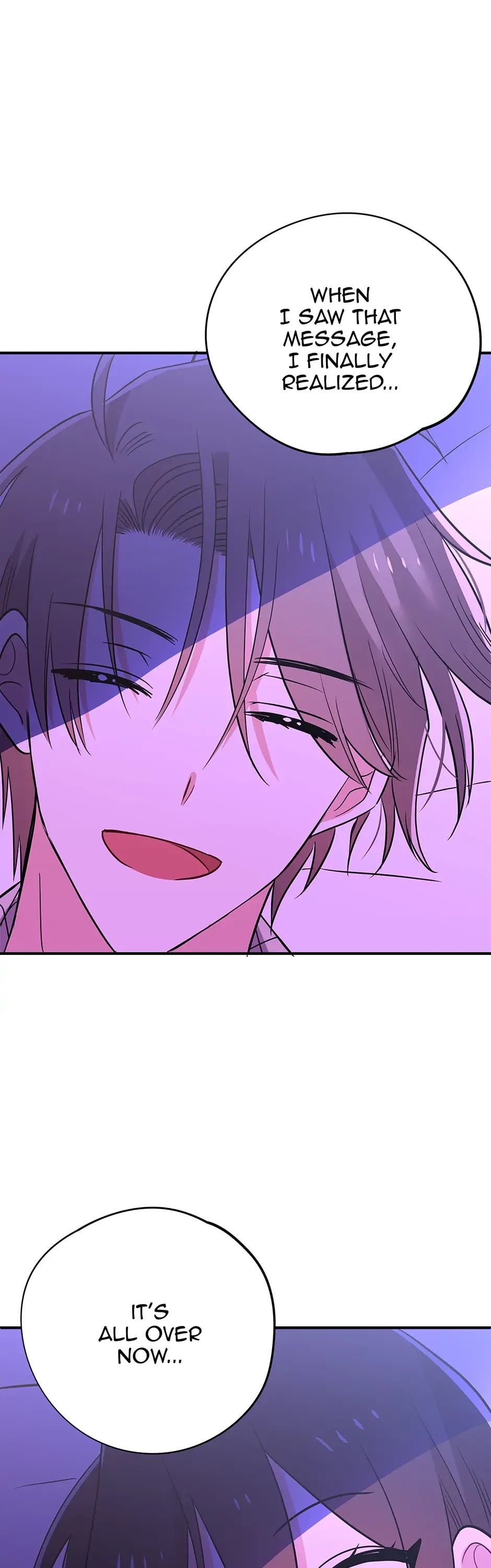 Please Save My Husband Chapter 83 page 49 - Chapter 83: Hidden Ending