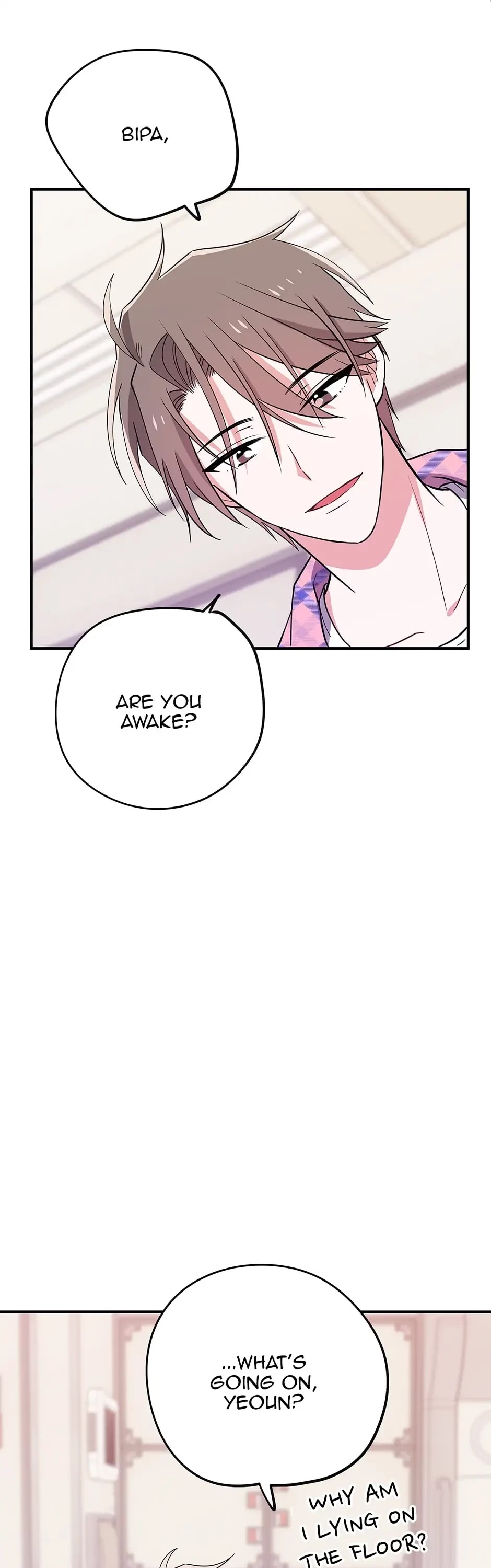 Please Save My Husband Chapter 83 page 5 - Chapter 83: Hidden Ending