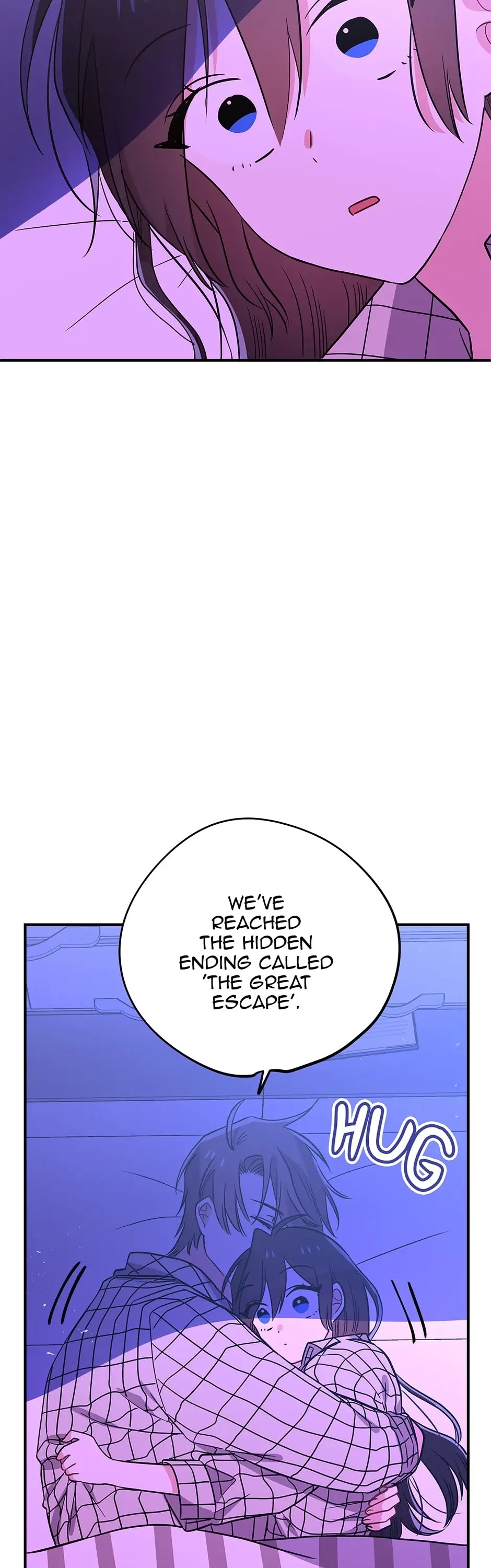 Please Save My Husband Chapter 83 page 50 - Chapter 83: Hidden Ending