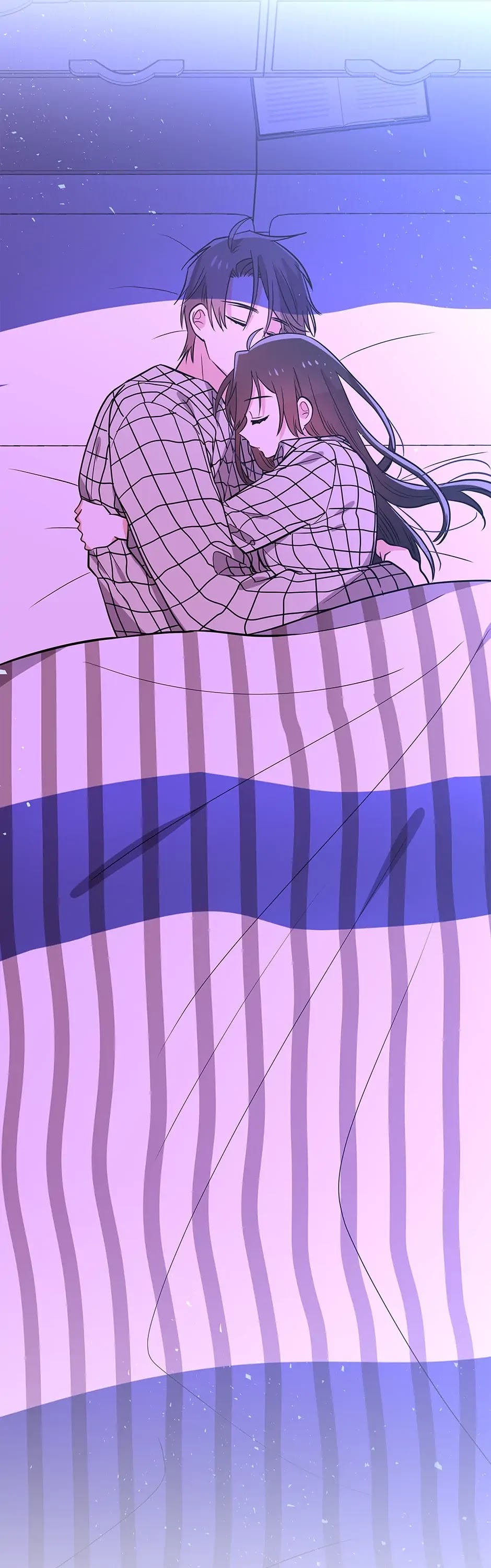 Please Save My Husband Chapter 83 page 53 - Chapter 83: Hidden Ending