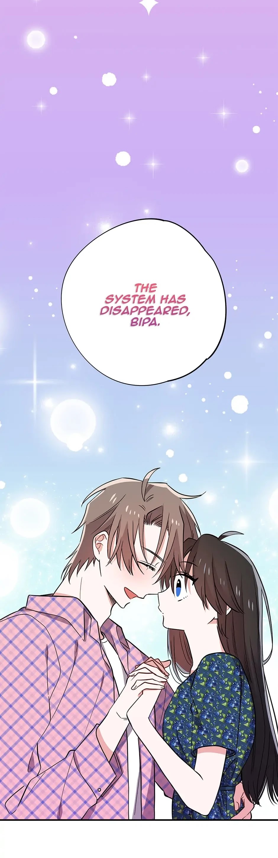 Please Save My Husband Chapter 83 page 7 - Chapter 83: Hidden Ending