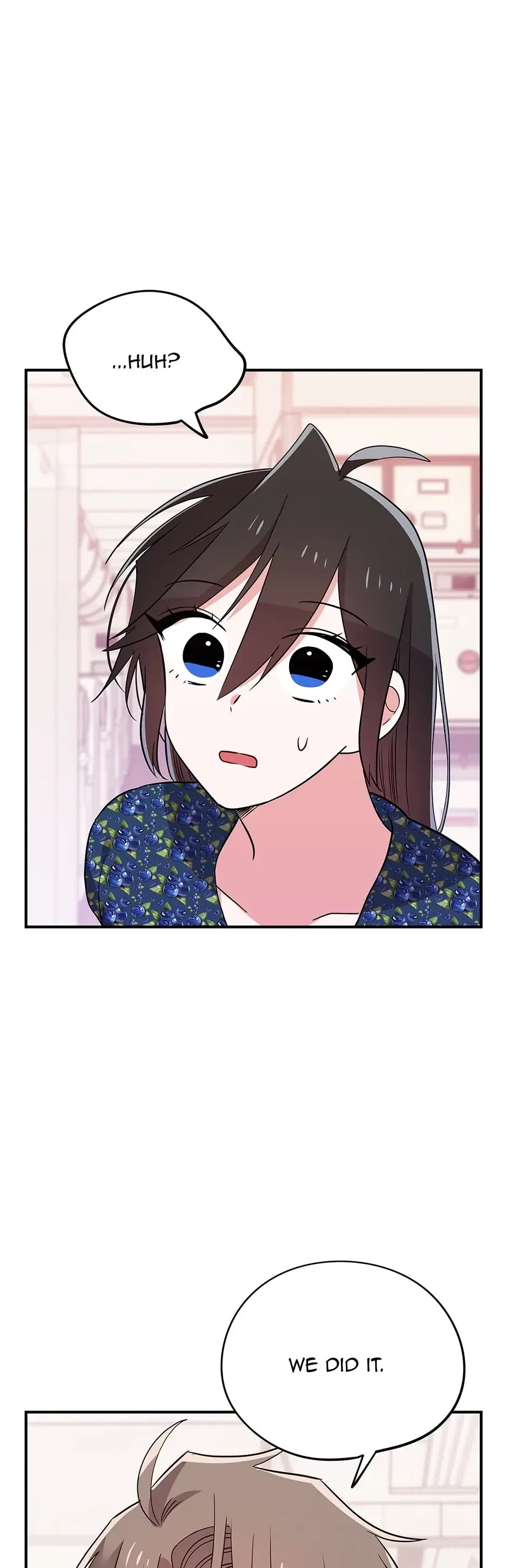 Please Save My Husband Chapter 83 page 8 - Chapter 83: Hidden Ending