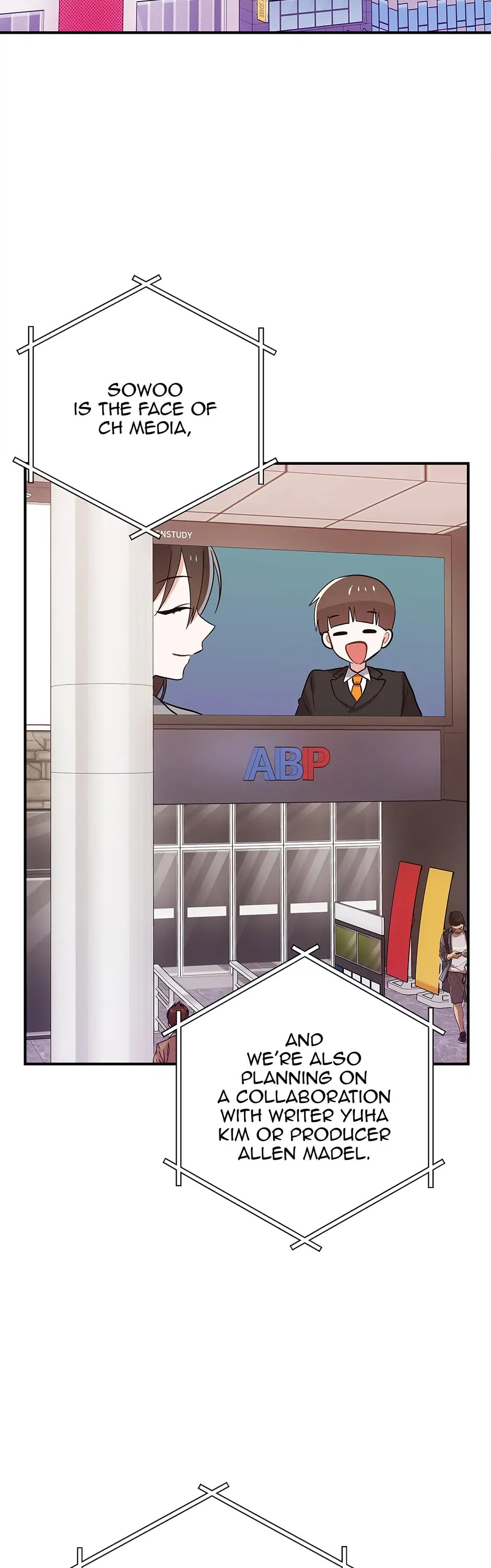 Please Save My Husband Chapter 84 page 10 - Chapter 84: Friends and Family [END]
