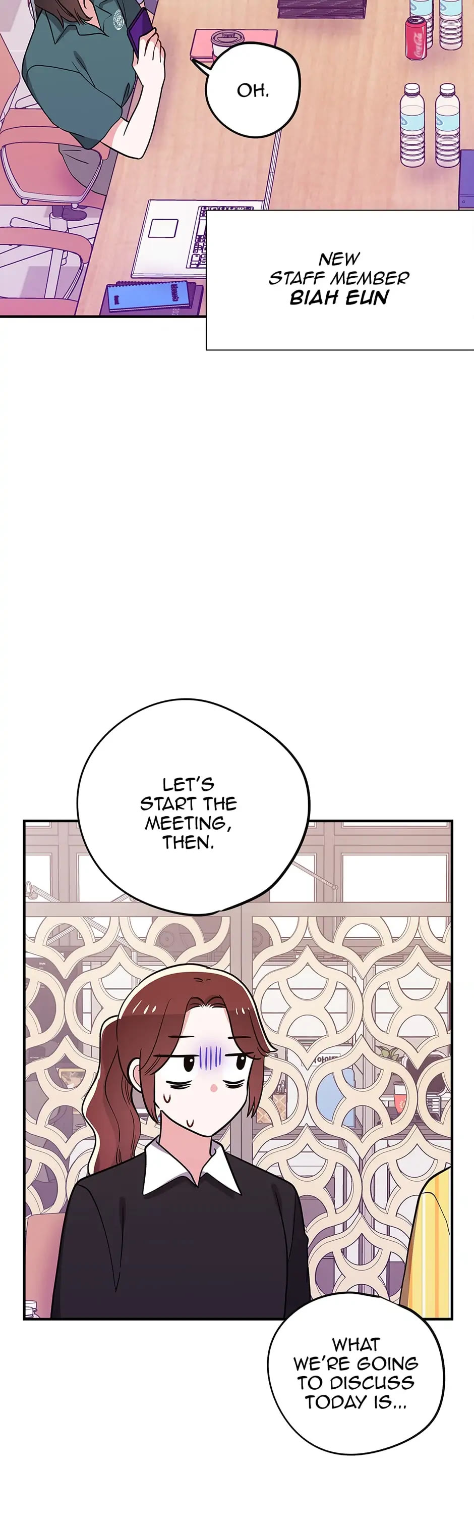 Please Save My Husband Chapter 84 page 13 - Chapter 84: Friends and Family [END]