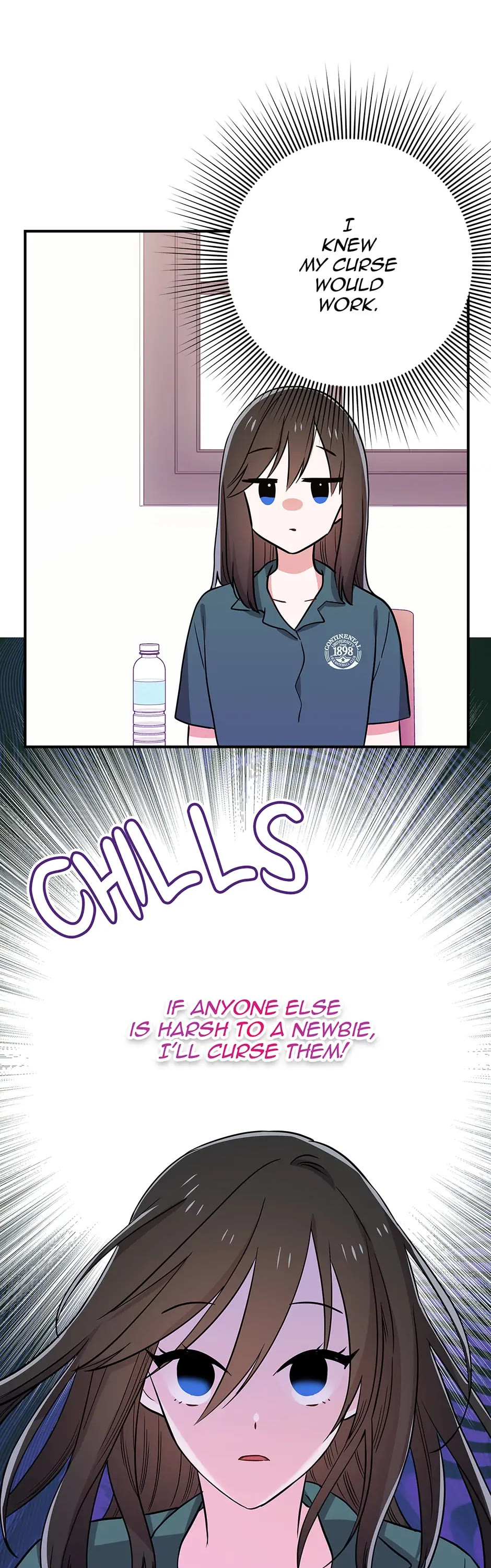 Please Save My Husband Chapter 84 page 14 - Chapter 84: Friends and Family [END]