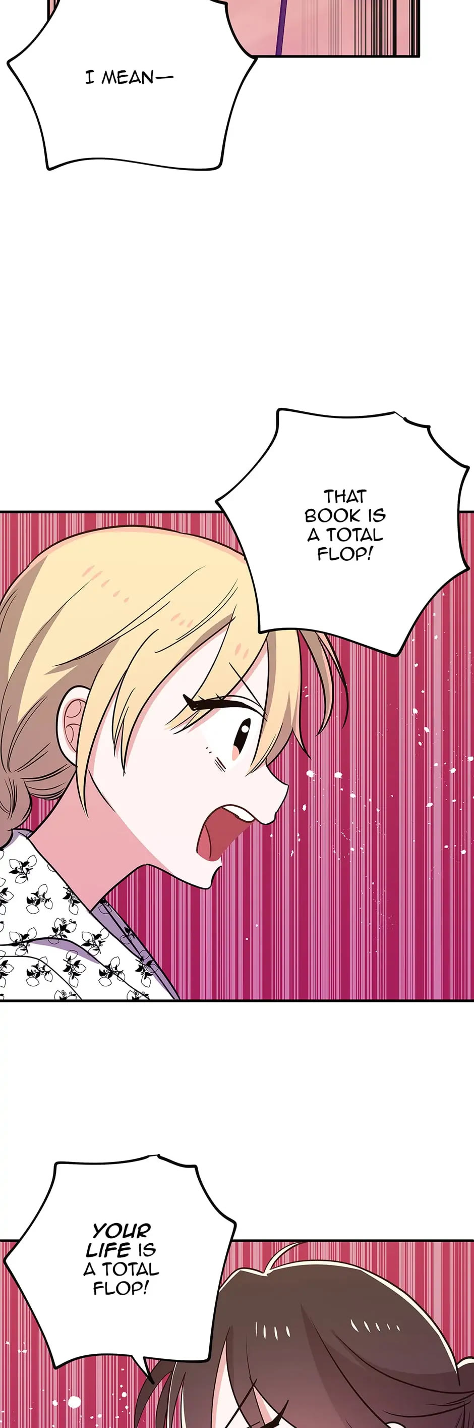 Please Save My Husband Chapter 84 page 16 - Chapter 84: Friends and Family [END]