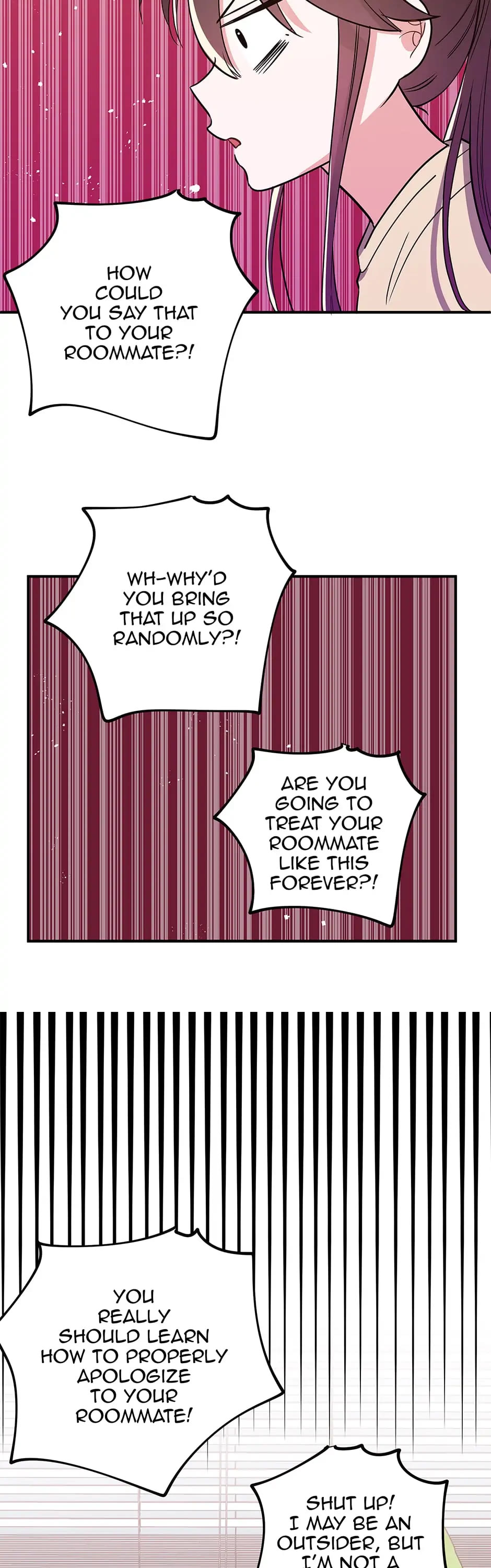 Please Save My Husband Chapter 84 page 17 - Chapter 84: Friends and Family [END]
