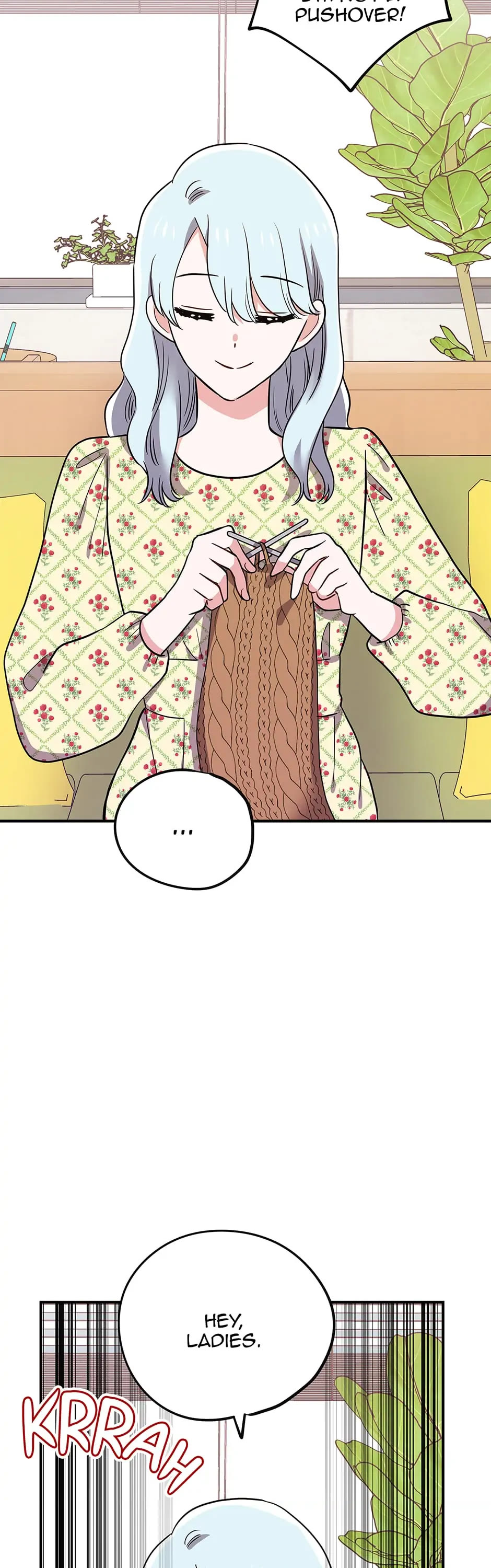 Please Save My Husband Chapter 84 page 18 - Chapter 84: Friends and Family [END]