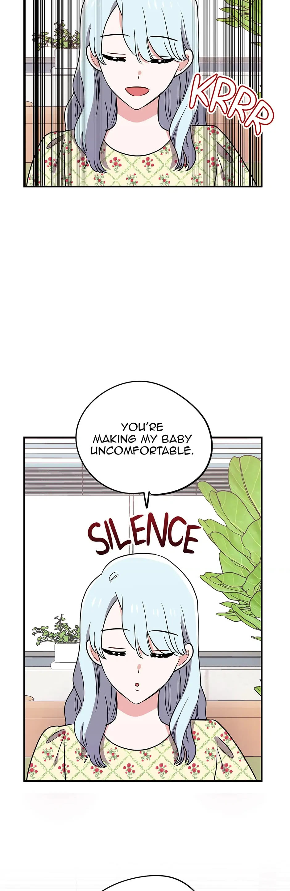 Please Save My Husband Chapter 84 page 19 - Chapter 84: Friends and Family [END]