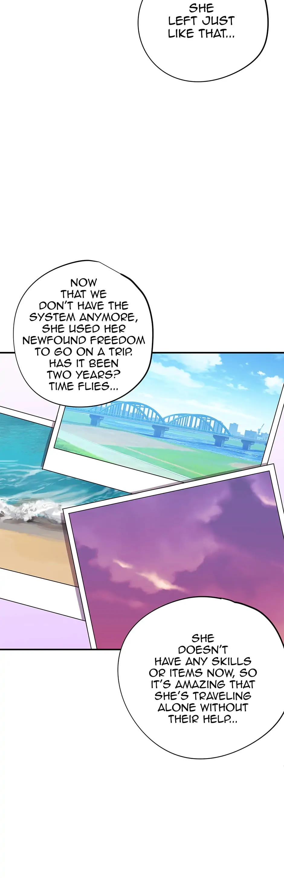 Please Save My Husband Chapter 84 page 31 - Chapter 84: Friends and Family [END]