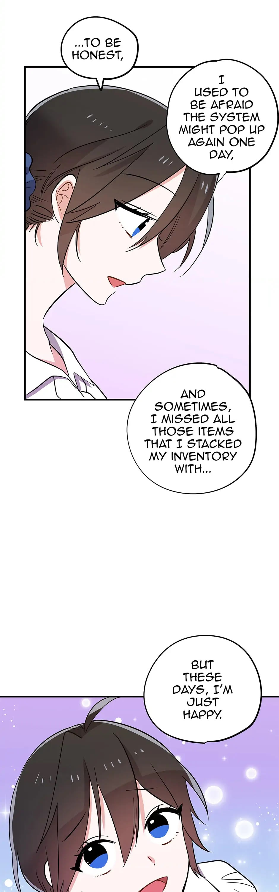 Please Save My Husband Chapter 84 page 42 - Chapter 84: Friends and Family [END]
