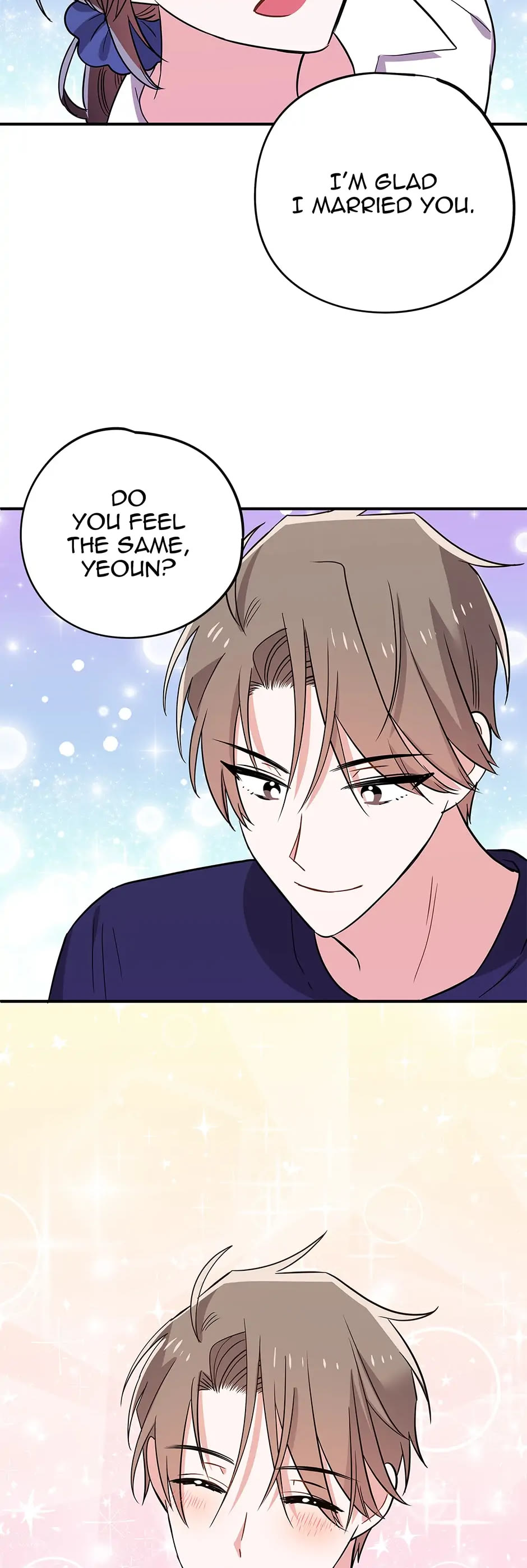 Please Save My Husband Chapter 84 page 43 - Chapter 84: Friends and Family [END]