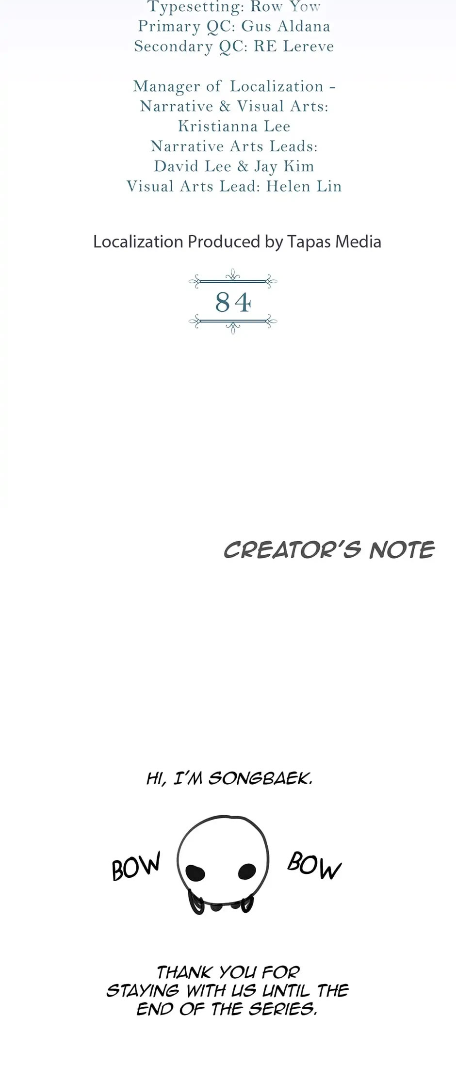 Please Save My Husband Chapter 84 page 47 - Chapter 84: Friends and Family [END]