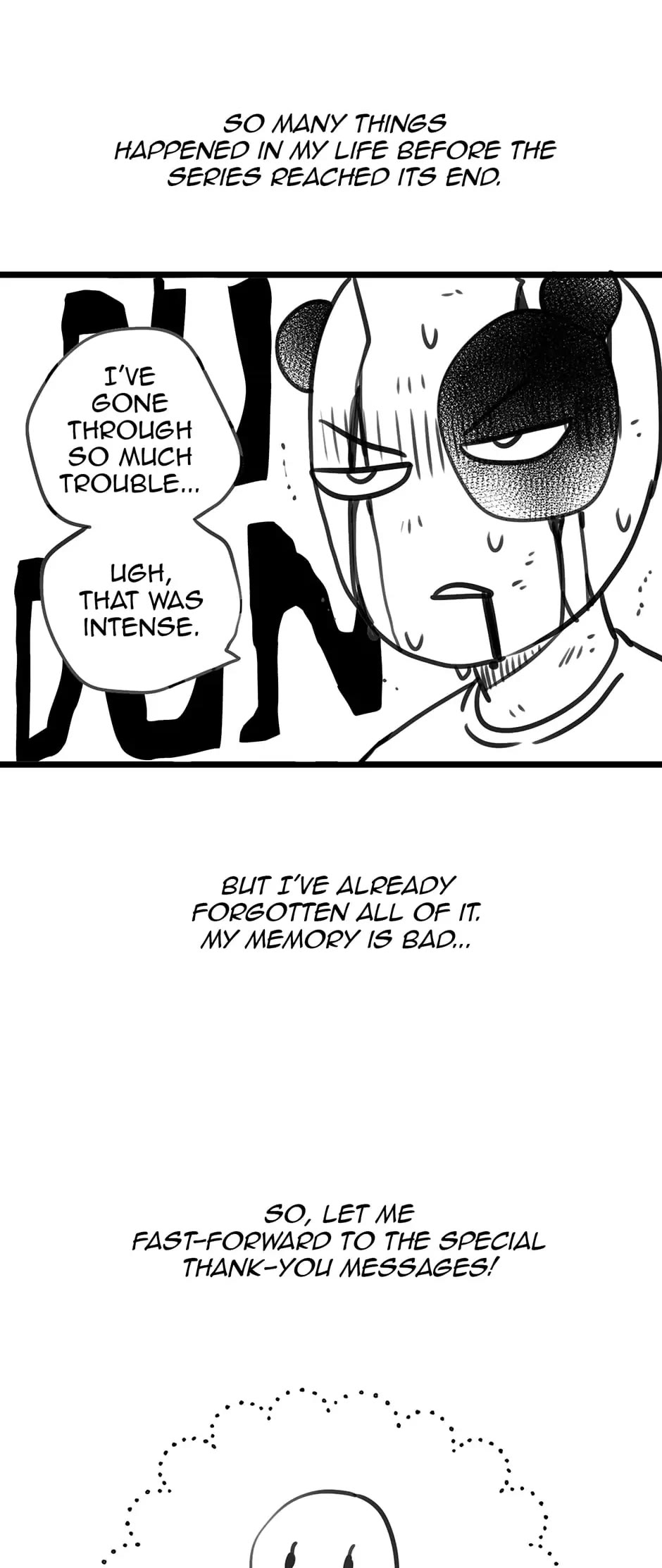 Please Save My Husband Chapter 84 page 48 - Chapter 84: Friends and Family [END]