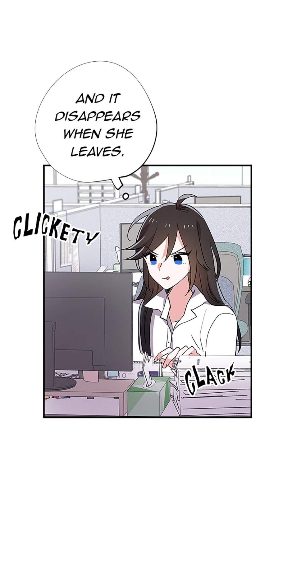 Please Save My Husband Chapter 9 page 10 - Chapter 9: Mother And The Hangnail
