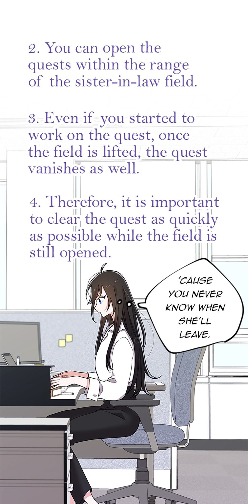 Please Save My Husband Chapter 9 page 11 - Chapter 9: Mother And The Hangnail