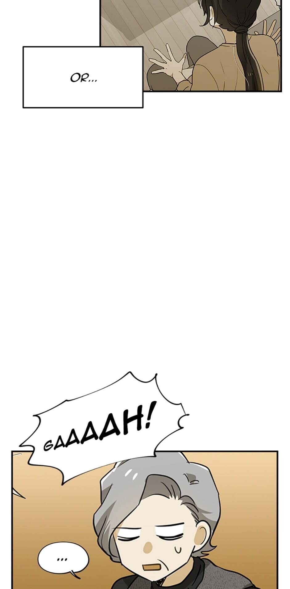 Please Save My Husband Chapter 9 page 17 - Chapter 9: Mother And The Hangnail