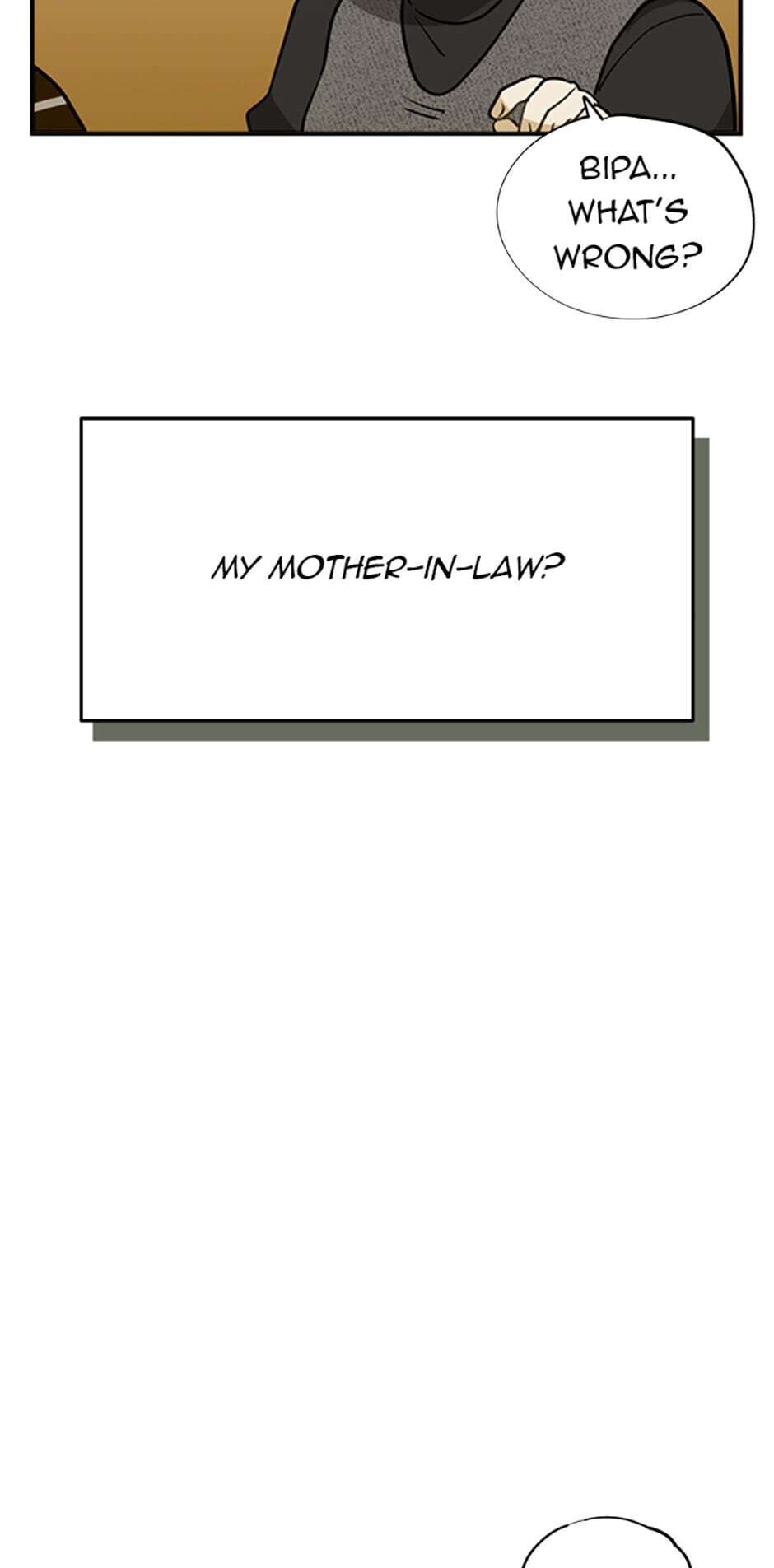 Please Save My Husband Chapter 9 page 18 - Chapter 9: Mother And The Hangnail
