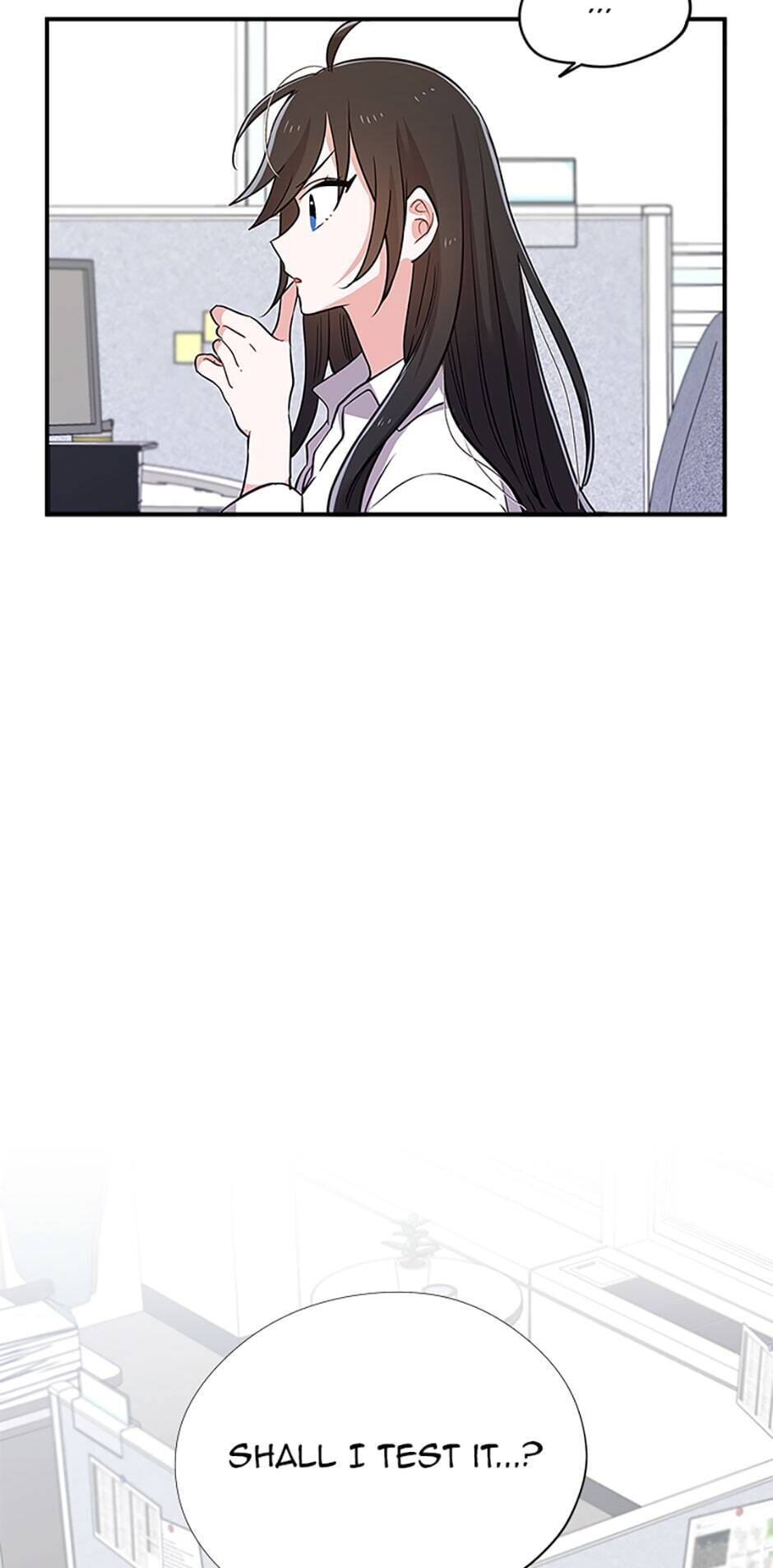 Please Save My Husband Chapter 9 page 19 - Chapter 9: Mother And The Hangnail
