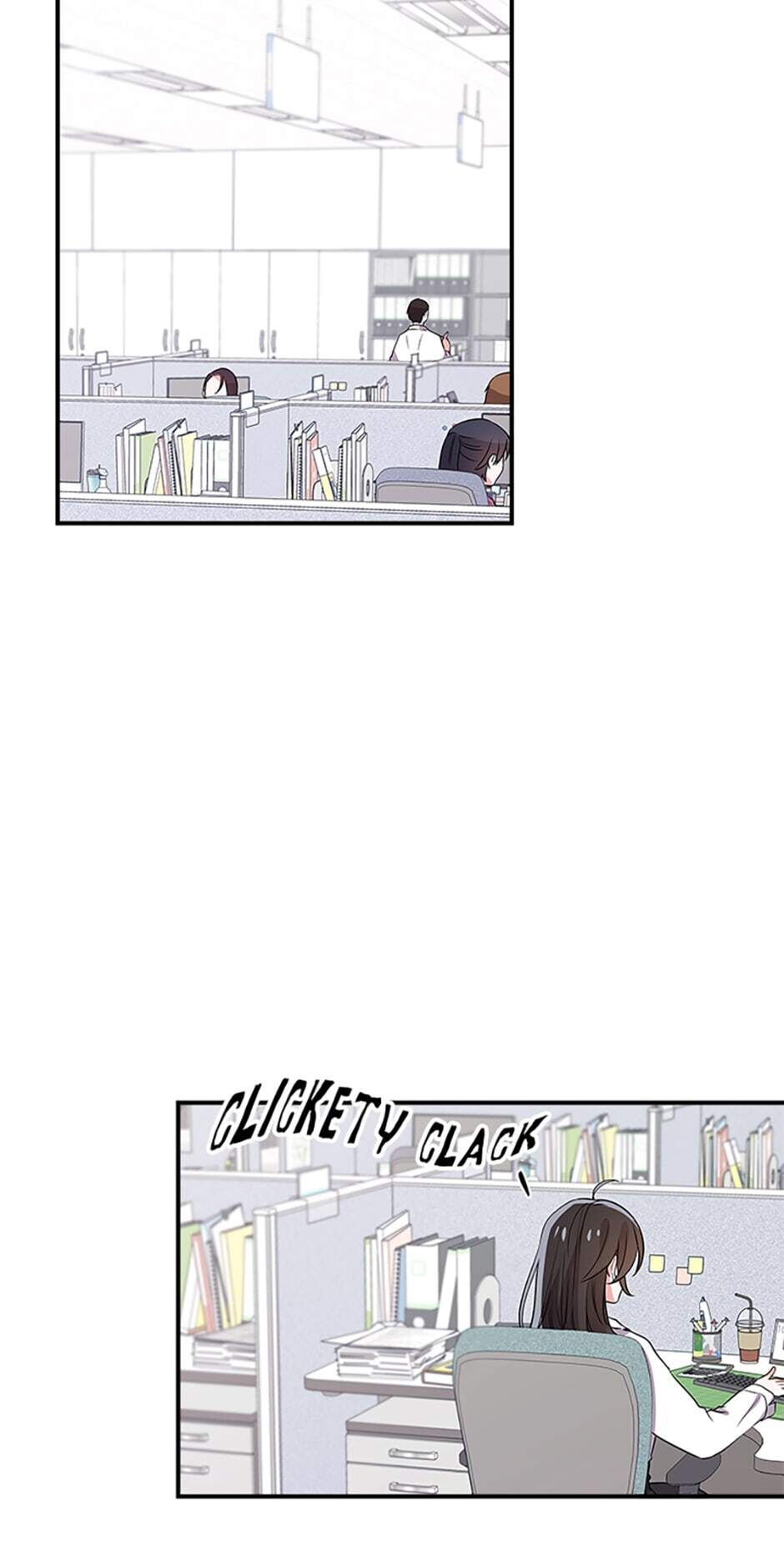 Please Save My Husband Chapter 9 page 2 - Chapter 9: Mother And The Hangnail