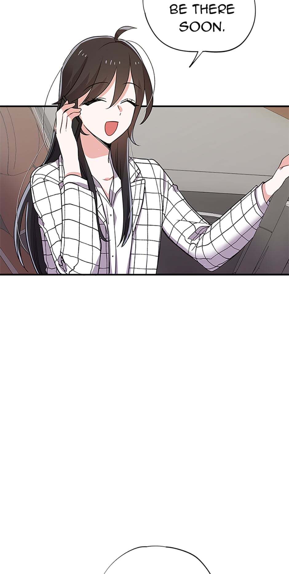 Please Save My Husband Chapter 9 page 23 - Chapter 9: Mother And The Hangnail