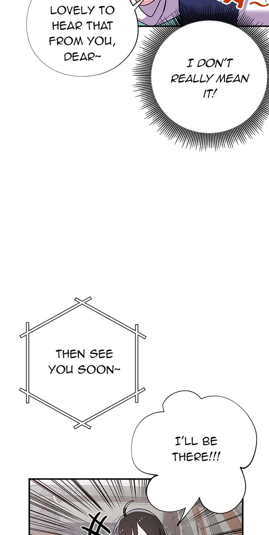 Please Save My Husband Chapter 9 page 27 - Chapter 9: Mother And The Hangnail