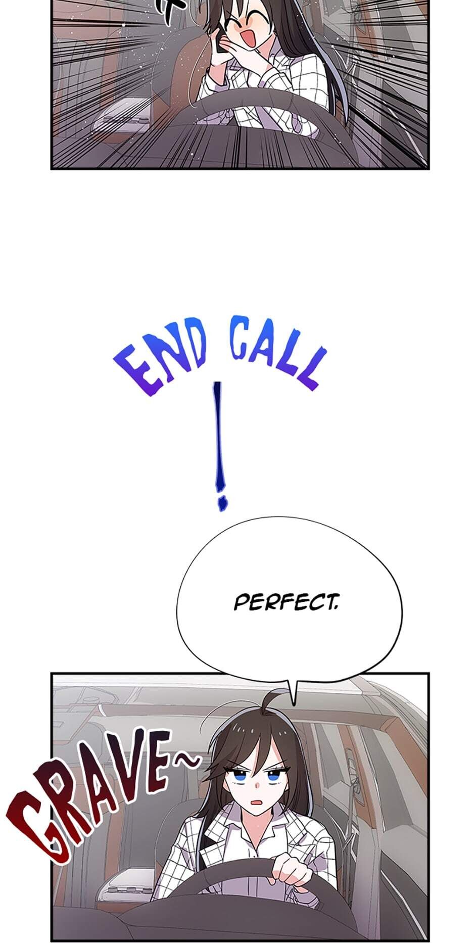 Please Save My Husband Chapter 9 page 28 - Chapter 9: Mother And The Hangnail