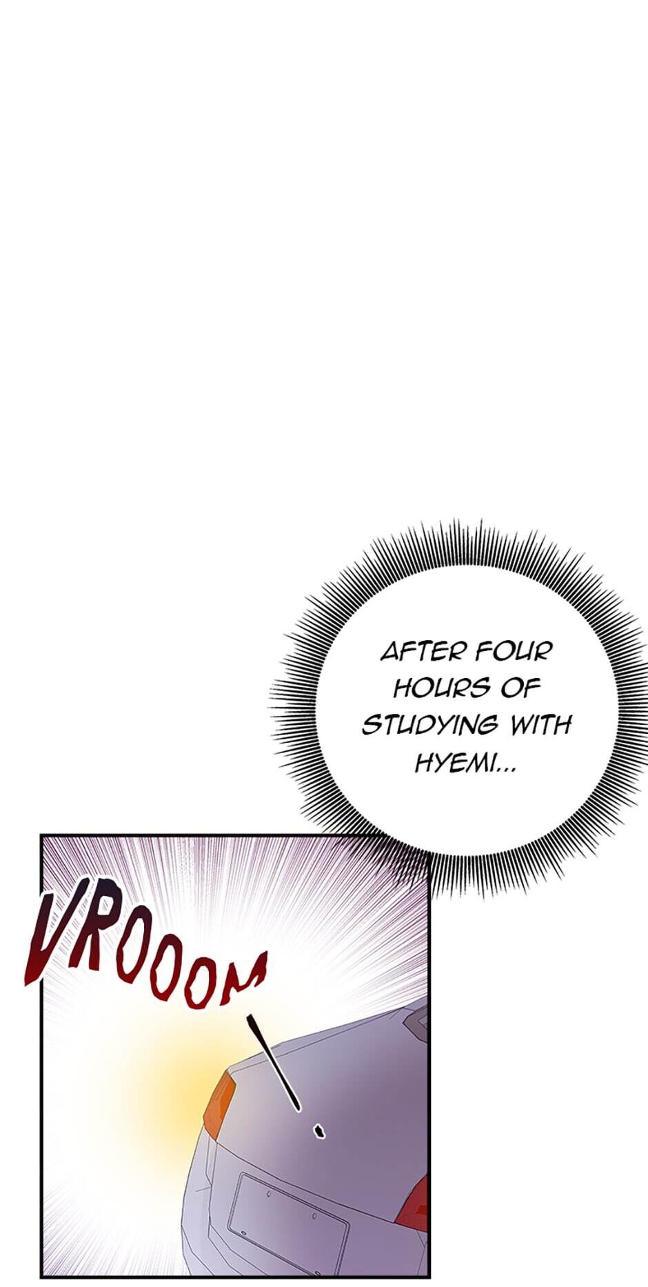 Please Save My Husband Chapter 9 page 29 - Chapter 9: Mother And The Hangnail