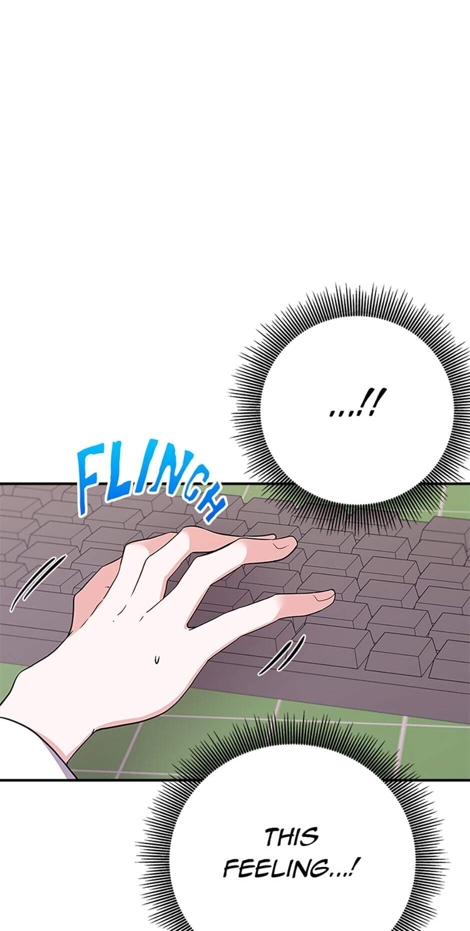Please Save My Husband Chapter 9 page 3 - Chapter 9: Mother And The Hangnail