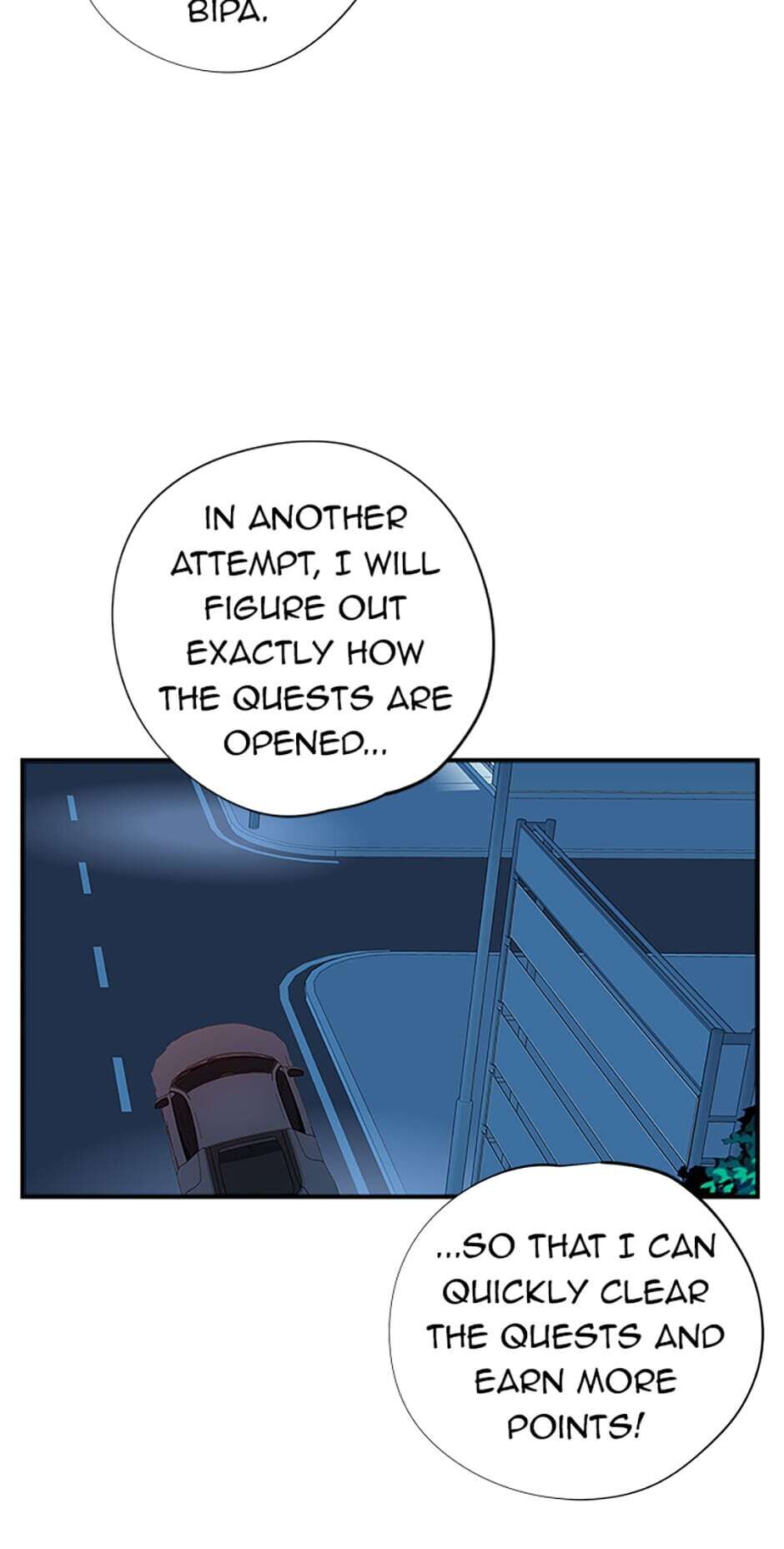 Please Save My Husband Chapter 9 page 31 - Chapter 9: Mother And The Hangnail