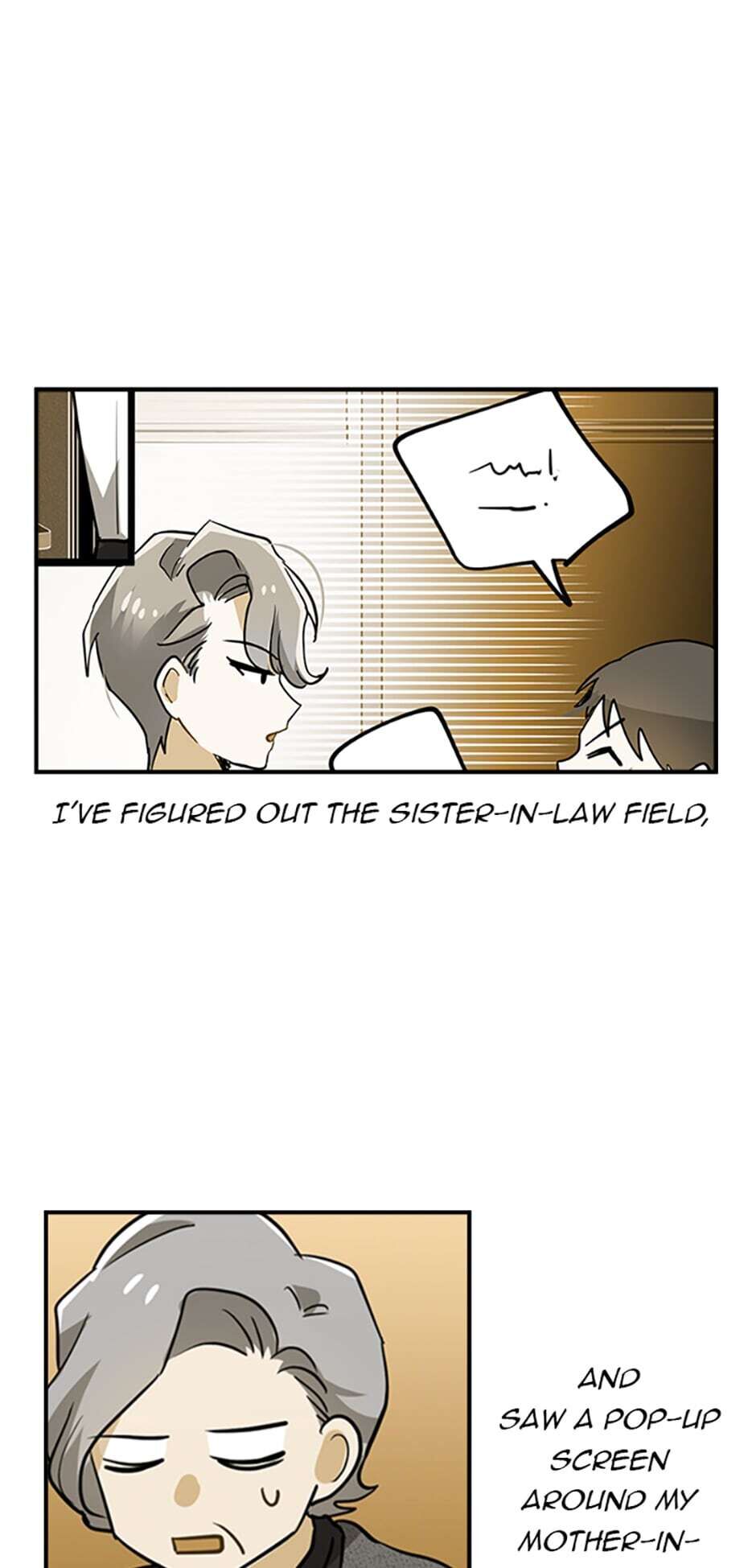Please Save My Husband Chapter 9 page 32 - Chapter 9: Mother And The Hangnail