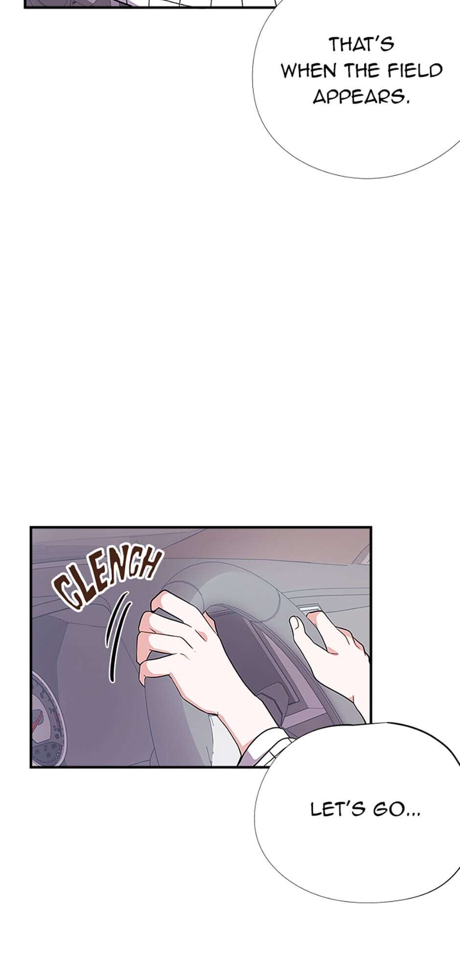 Please Save My Husband Chapter 9 page 34 - Chapter 9: Mother And The Hangnail