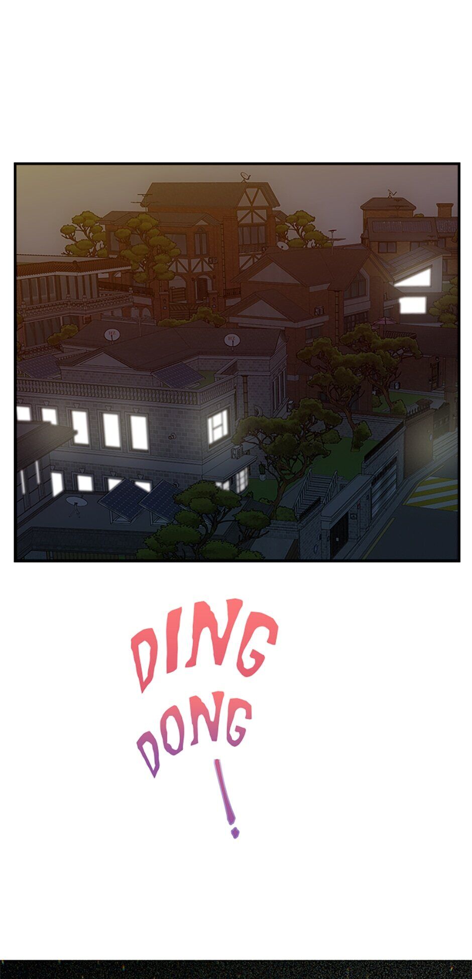 Please Save My Husband Chapter 9 page 37 - Chapter 9: Mother And The Hangnail