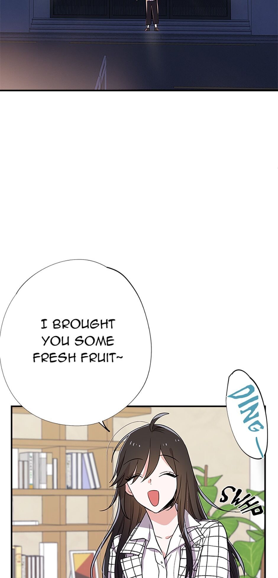 Please Save My Husband Chapter 9 page 39 - Chapter 9: Mother And The Hangnail