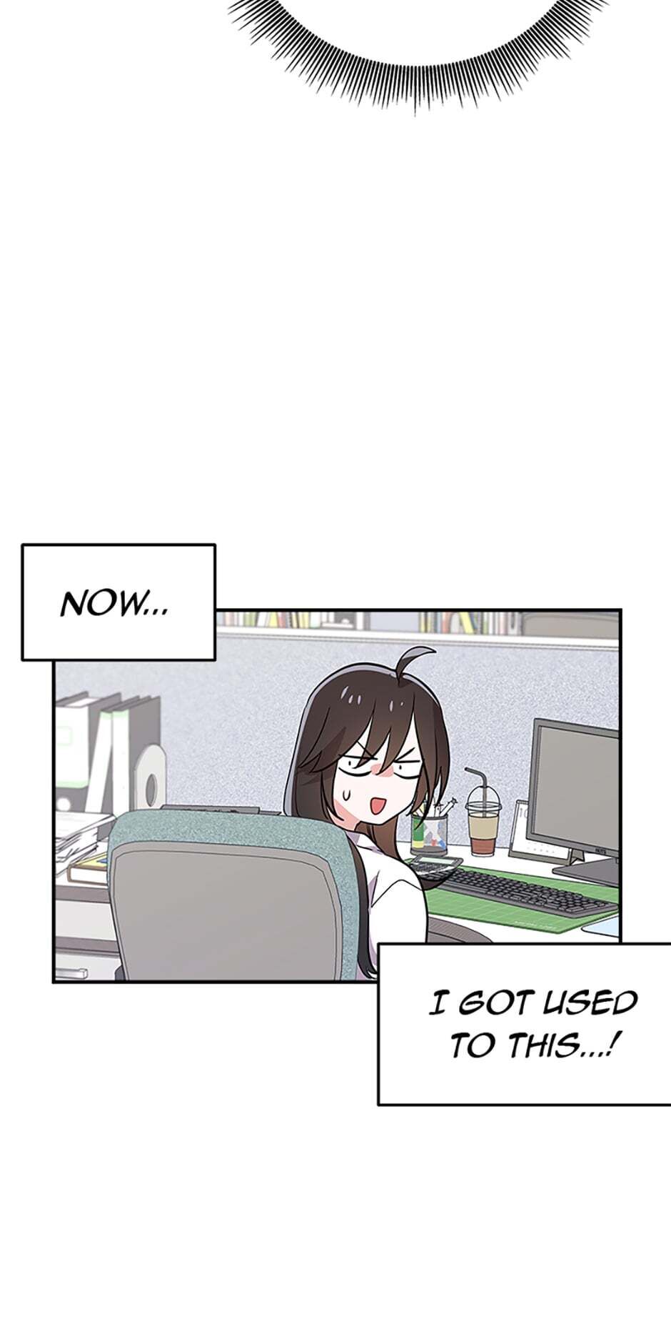 Please Save My Husband Chapter 9 page 4 - Chapter 9: Mother And The Hangnail
