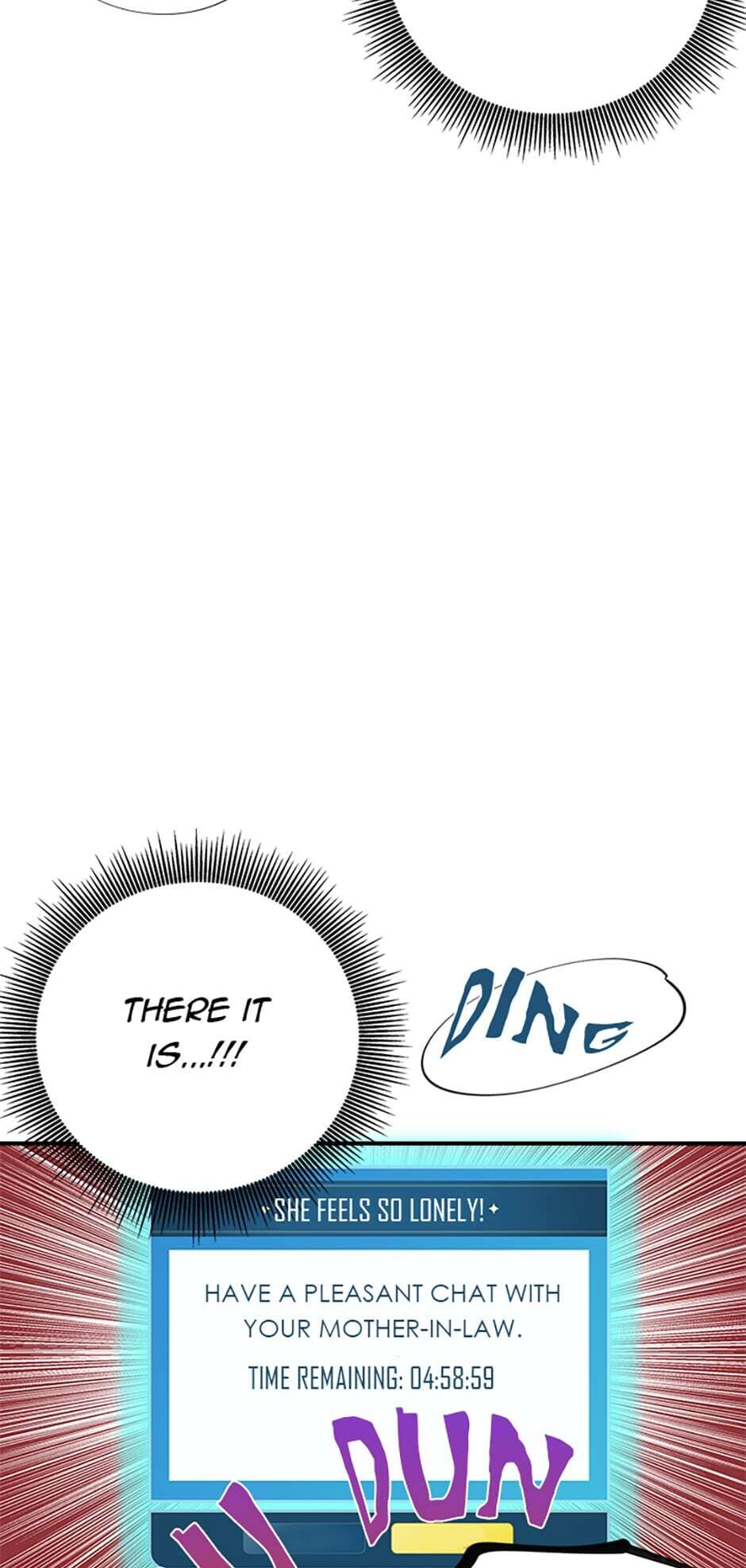 Please Save My Husband Chapter 9 page 43 - Chapter 9: Mother And The Hangnail