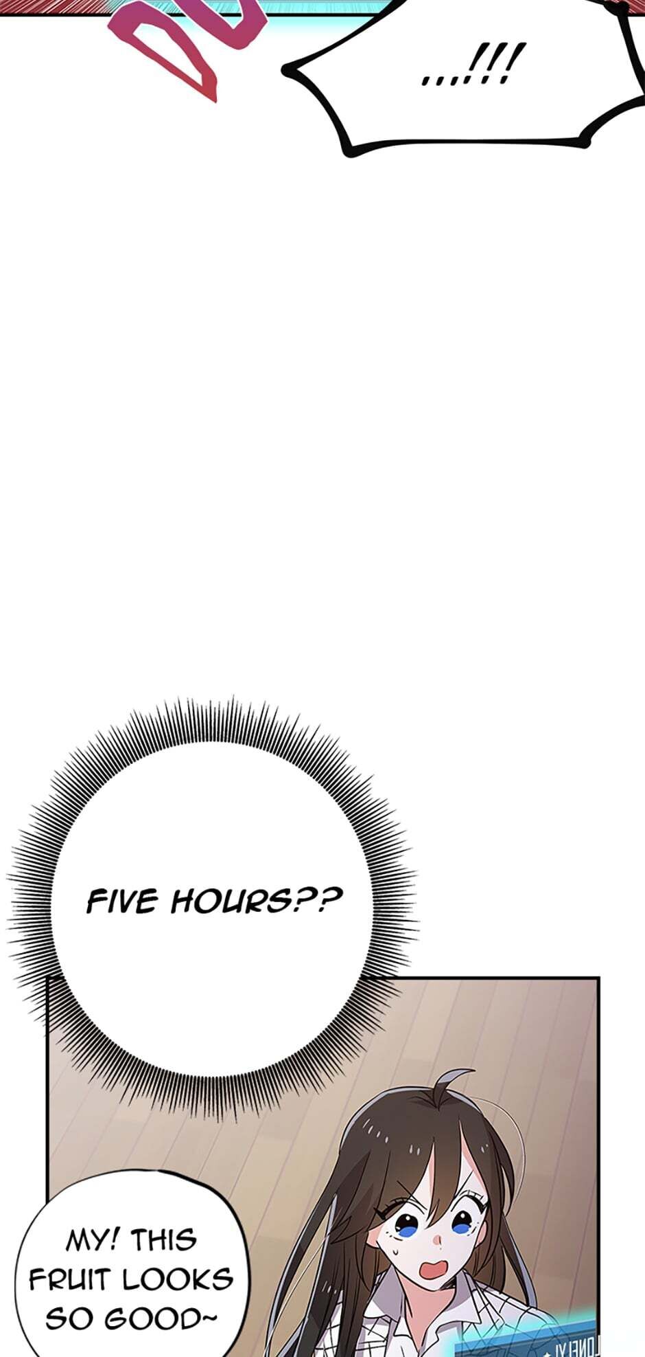 Please Save My Husband Chapter 9 page 44 - Chapter 9: Mother And The Hangnail