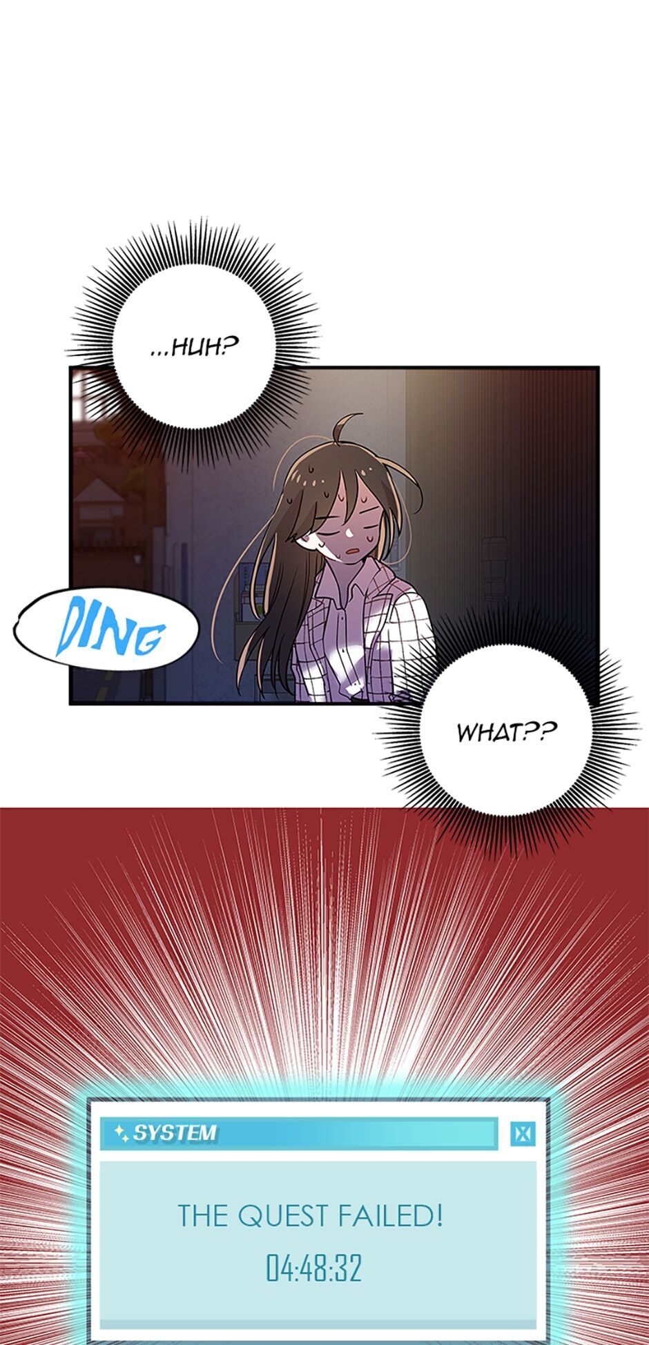 Please Save My Husband Chapter 9 page 53 - Chapter 9: Mother And The Hangnail